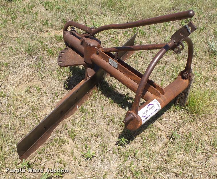 image for item DB2639 Danuser 19-16 blade