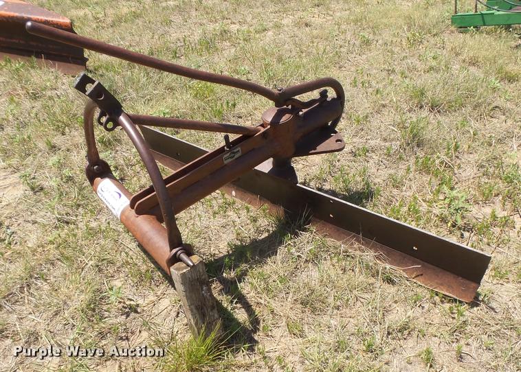 image for item DB2639 Danuser 19-16 blade