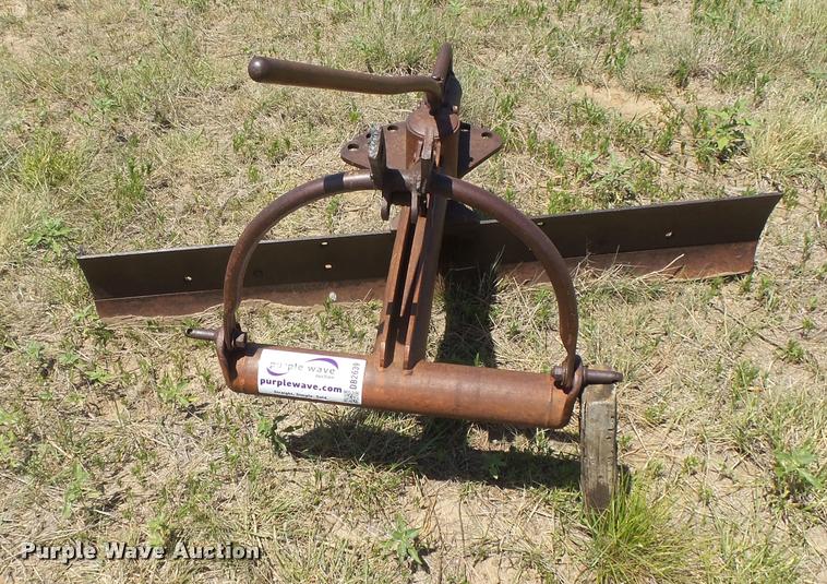 image for item DB2639 Danuser 19-16 blade