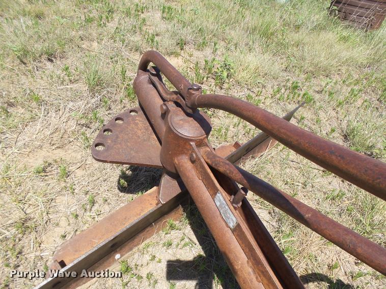 image for item DB2639 Danuser 19-16 blade