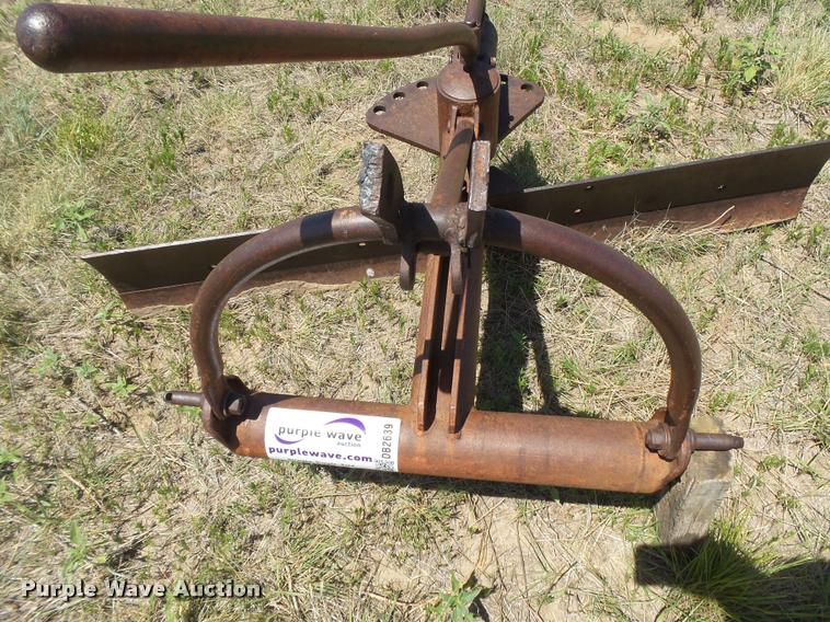 image for item DB2639 Danuser 19-16 blade