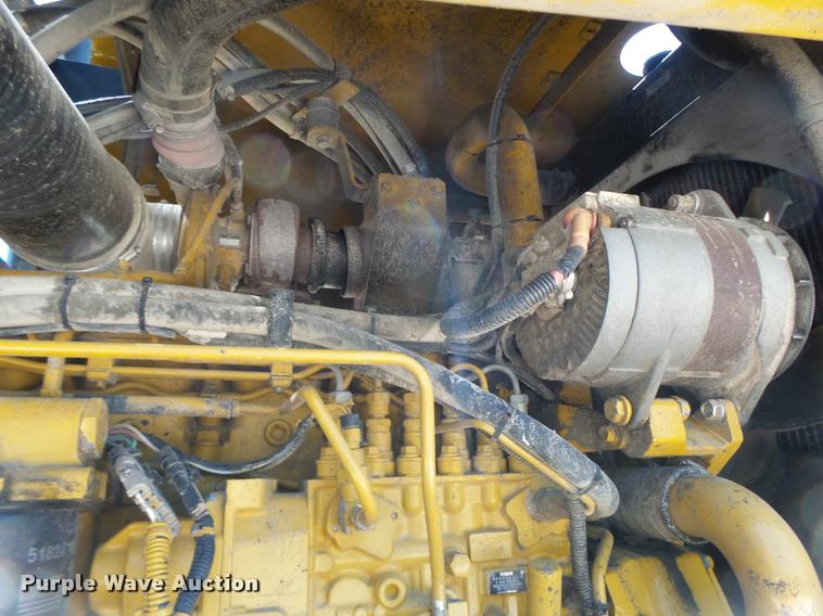 image for item DB5755 2002 Ag-Chem TerraGator 8103 self-propelled applicator