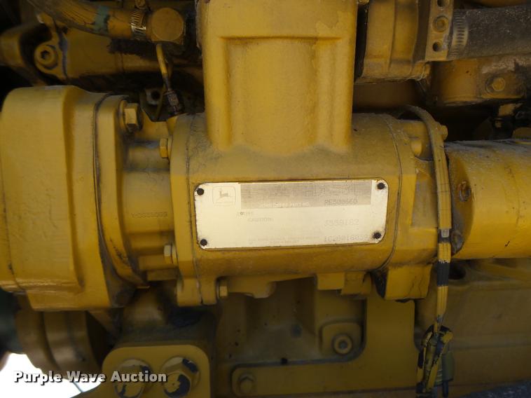 image for item DB5755 2002 Ag-Chem TerraGator 8103 self-propelled applicator