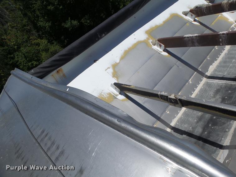 image for item DB5755 2002 Ag-Chem TerraGator 8103 self-propelled applicator