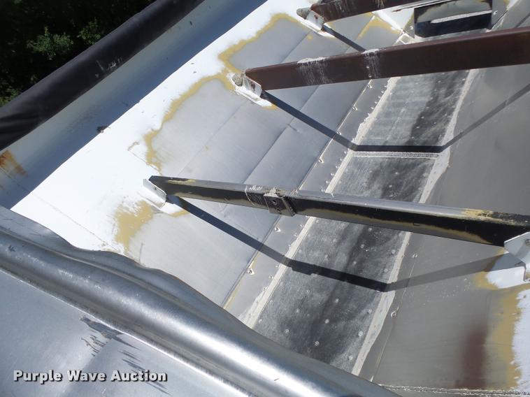 image for item DB5755 2002 Ag-Chem TerraGator 8103 self-propelled applicator