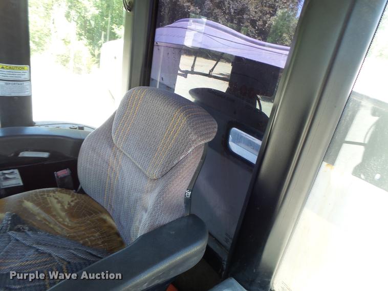 image for item DB5755 2002 Ag-Chem TerraGator 8103 self-propelled applicator