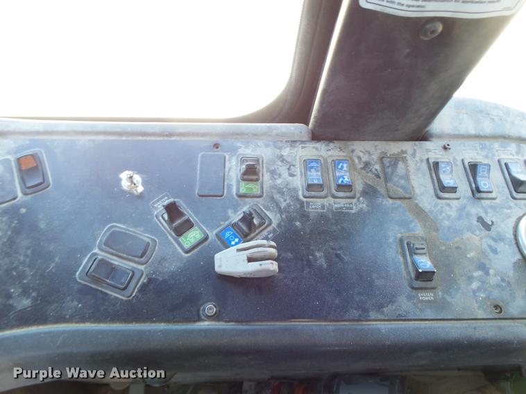 image for item DB5755 2002 Ag-Chem TerraGator 8103 self-propelled applicator