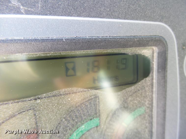 image for item DB5755 2002 Ag-Chem TerraGator 8103 self-propelled applicator