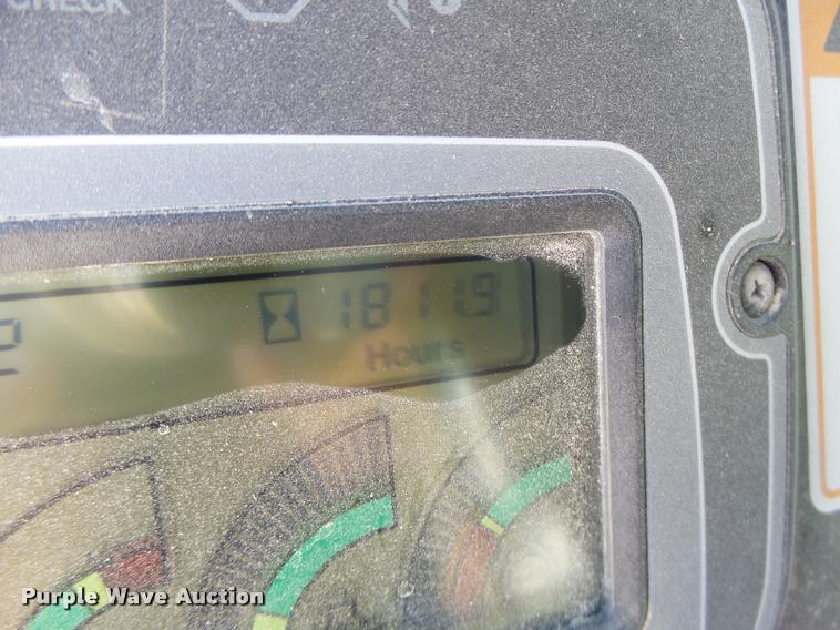 image for item DB5755 2002 Ag-Chem TerraGator 8103 self-propelled applicator