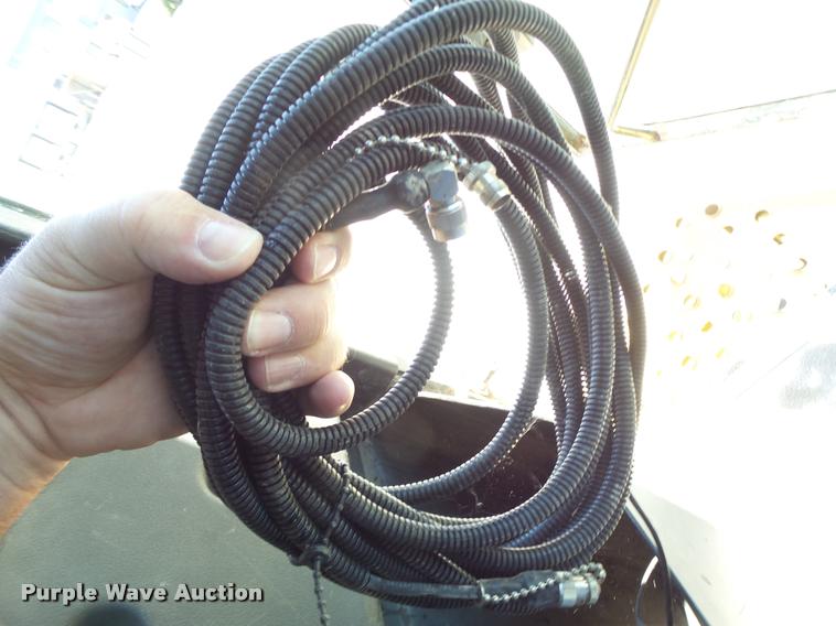 image for item DB5755 2002 Ag-Chem TerraGator 8103 self-propelled applicator