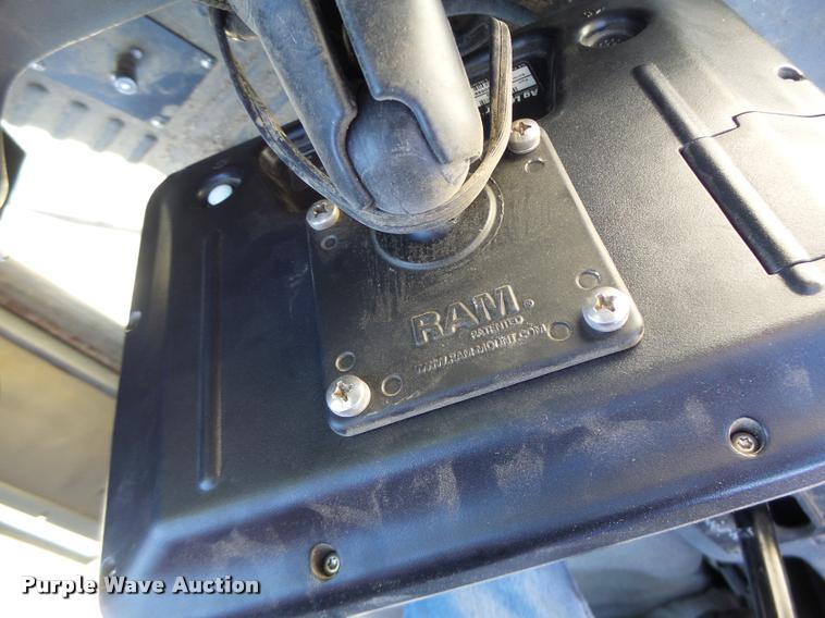 image for item DB5756 2005 Case IH SPX3185 self-propelled sprayer