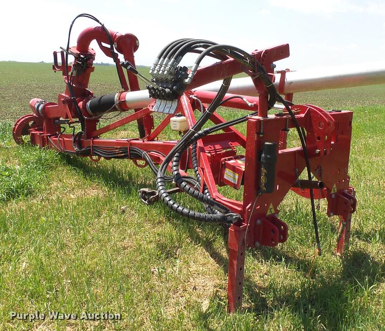 image for item DH9670 Jamesway pumpeller pump