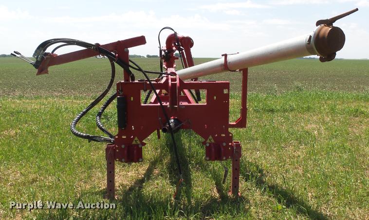 image for item DH9670 Jamesway pumpeller pump