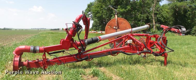 image for item DH9670 Jamesway pumpeller pump