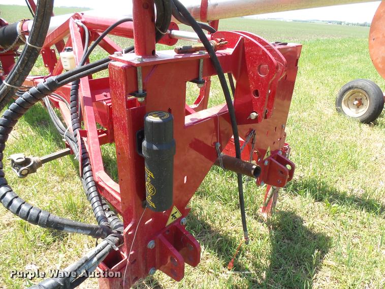 image for item DH9670 Jamesway pumpeller pump