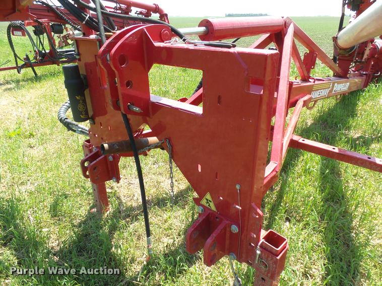 image for item DH9670 Jamesway pumpeller pump