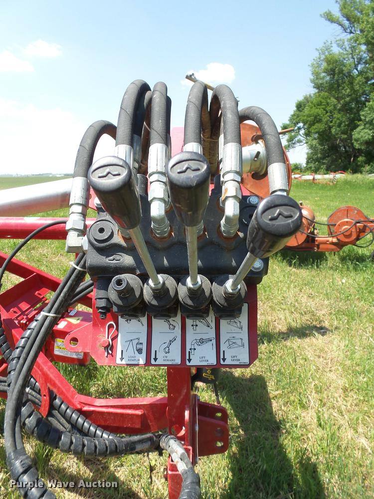 image for item DH9670 Jamesway pumpeller pump