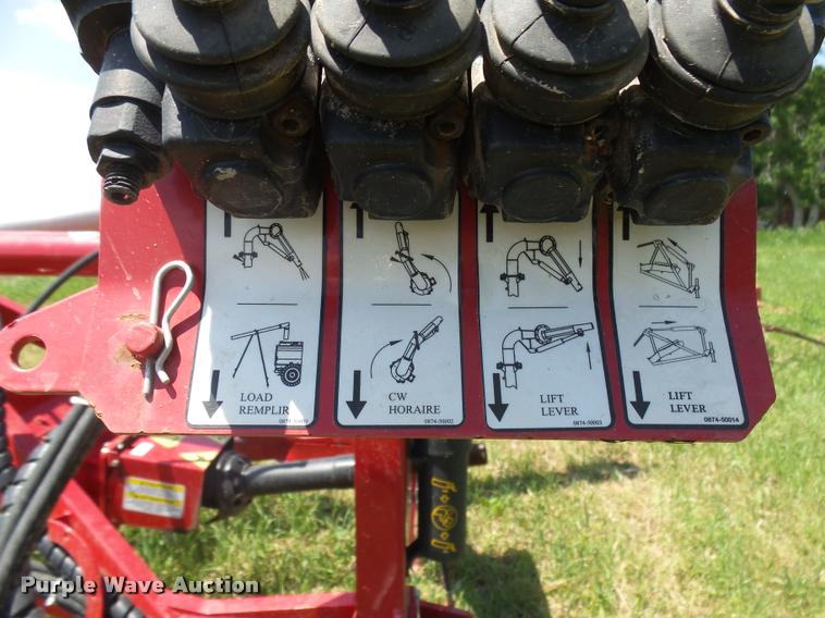 image for item DH9670 Jamesway pumpeller pump