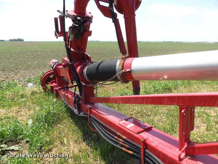 image for item DH9670 Jamesway pumpeller pump