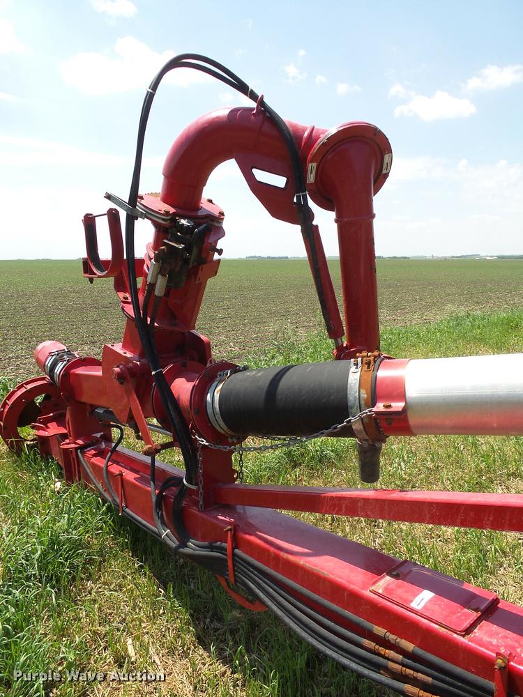 image for item DH9670 Jamesway pumpeller pump