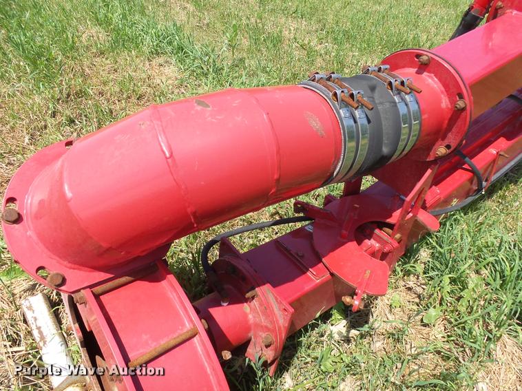 image for item DH9670 Jamesway pumpeller pump