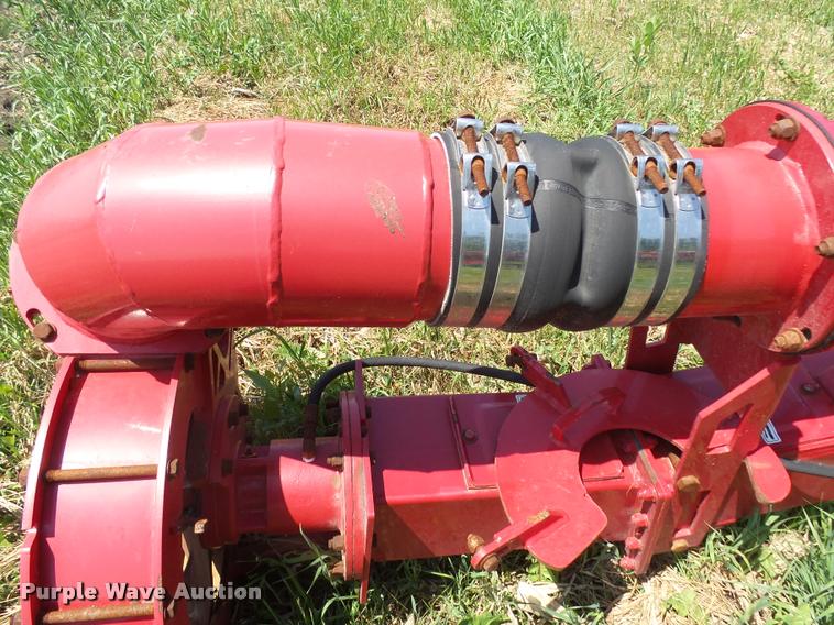 image for item DH9670 Jamesway pumpeller pump
