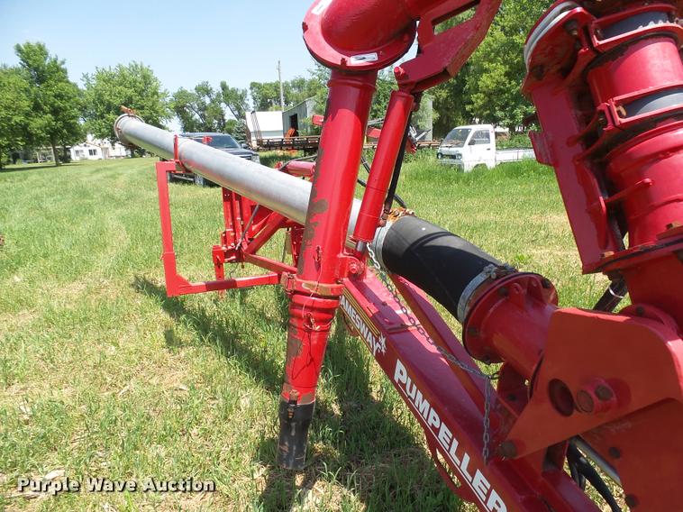 image for item DH9670 Jamesway pumpeller pump