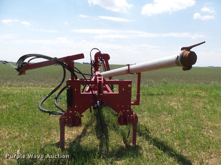 image for item DH9670 Jamesway pumpeller pump