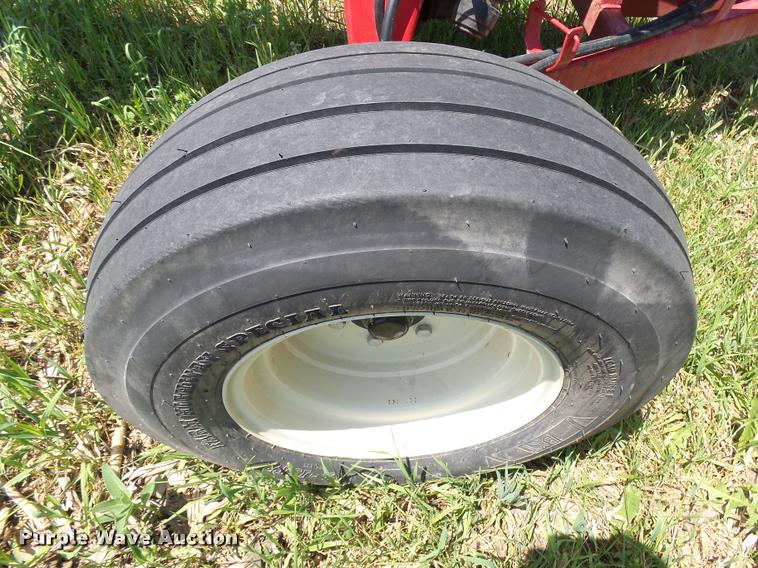 image for item DH9672 Jamesway lagoon pump