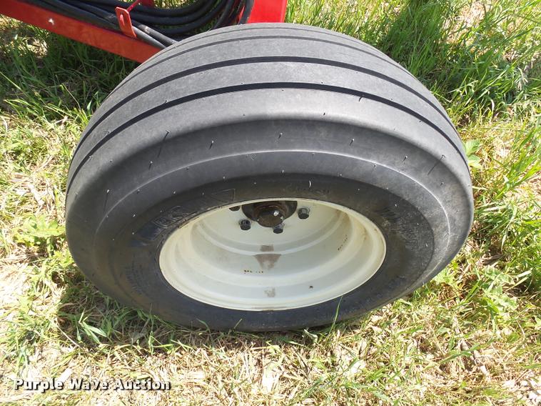 image for item DH9672 Jamesway lagoon pump