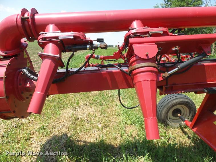 image for item DH9672 Jamesway lagoon pump