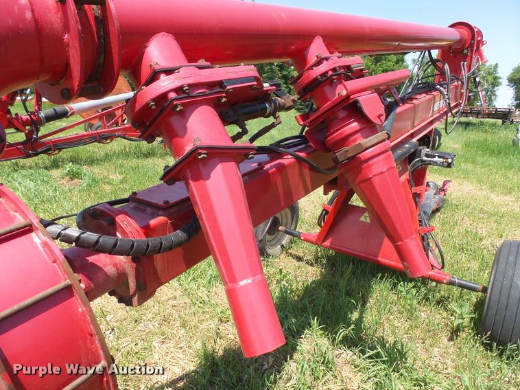 image for item DH9672 Jamesway lagoon pump