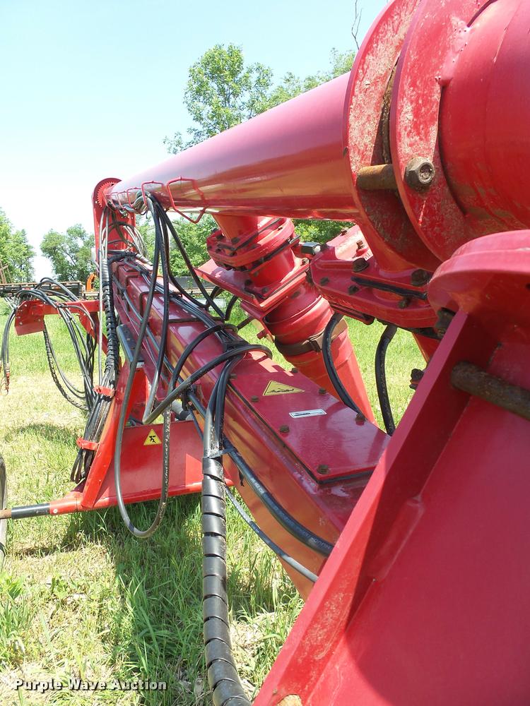 image for item DH9672 Jamesway lagoon pump