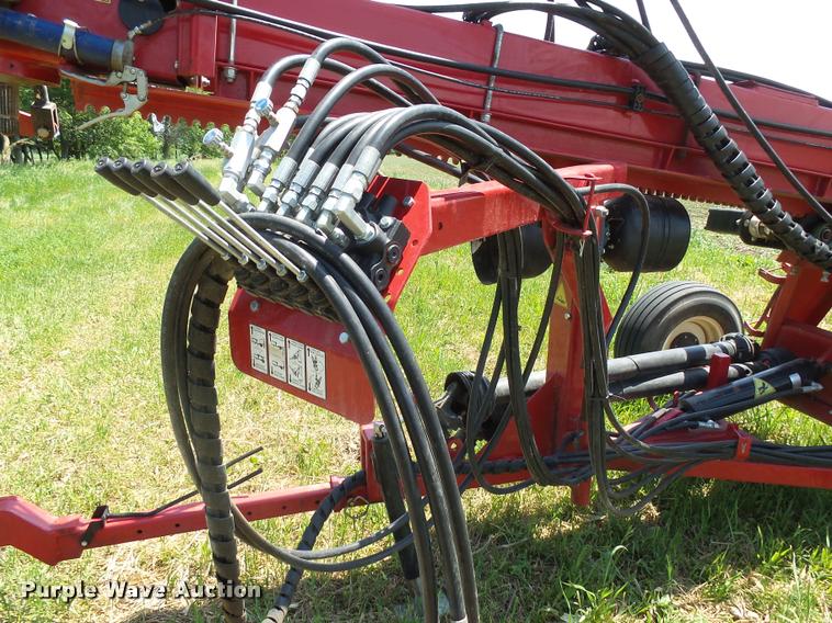 image for item DH9672 Jamesway lagoon pump