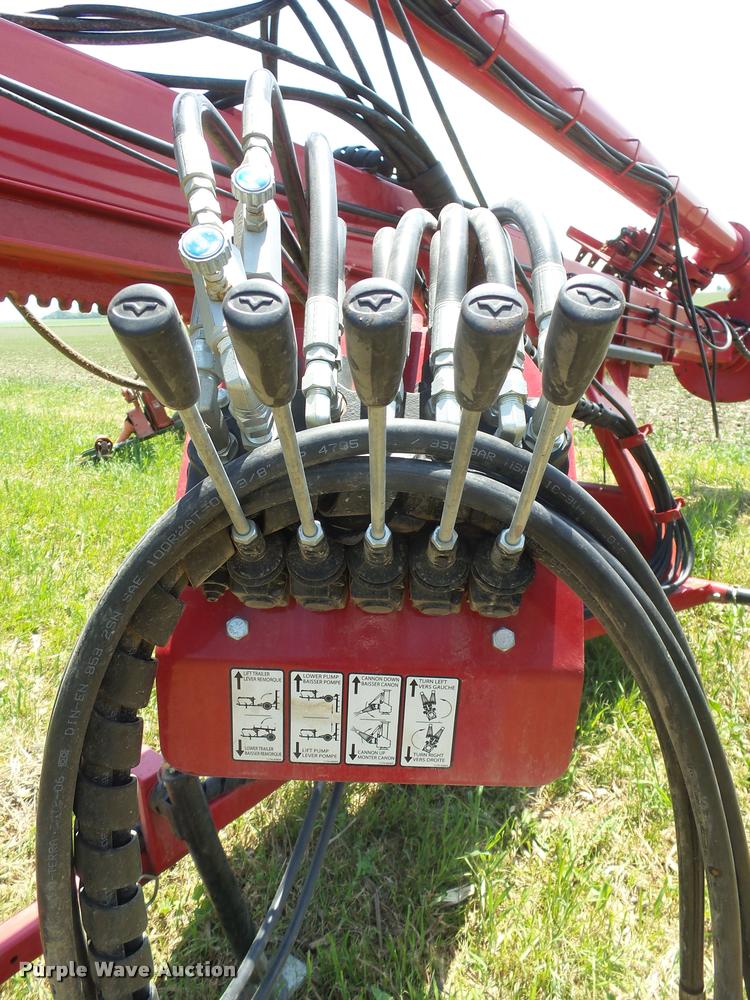 image for item DH9672 Jamesway lagoon pump