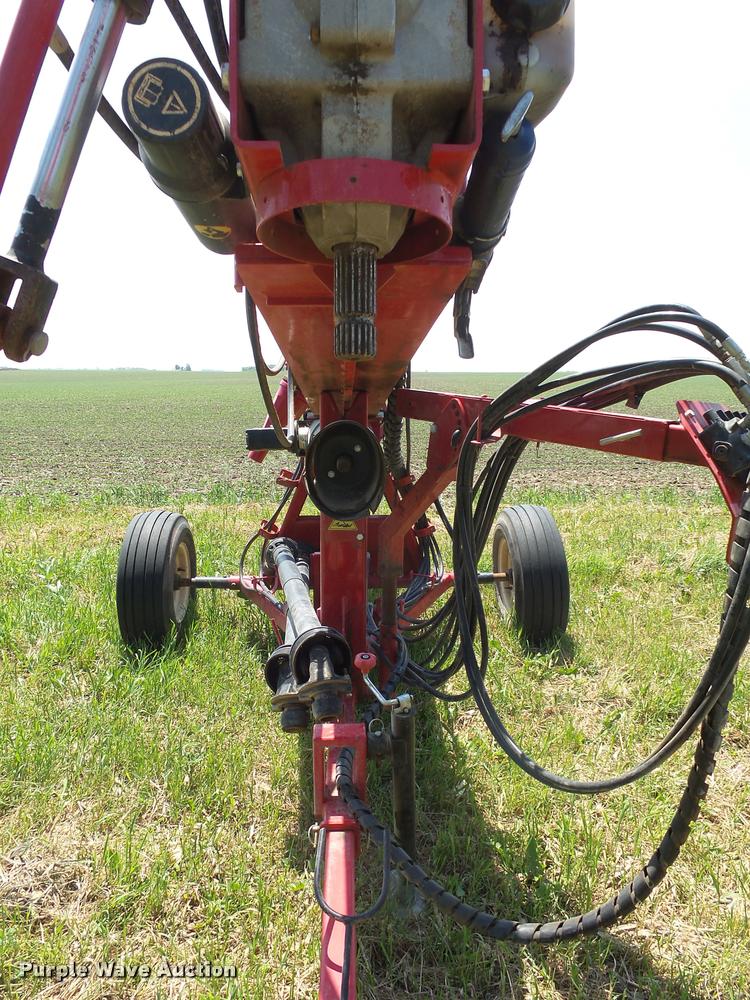 image for item DH9672 Jamesway lagoon pump