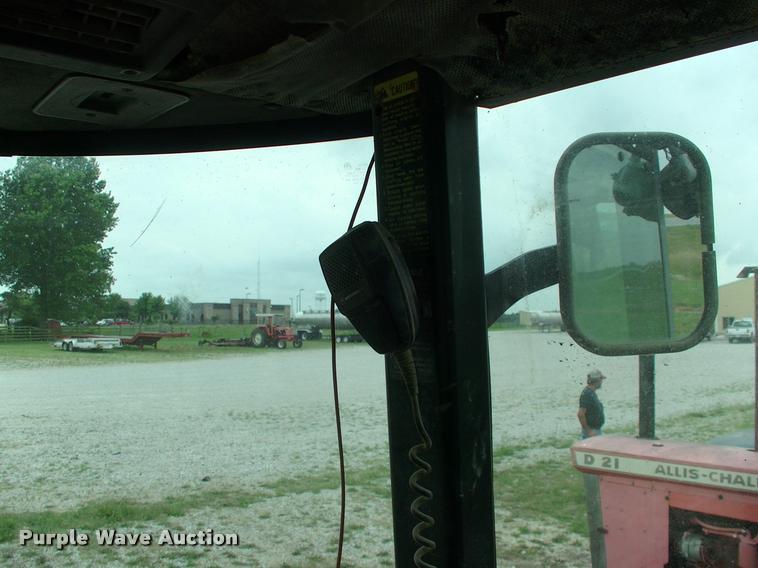 image for item DK9711 1974 John Deere 4630 tractor