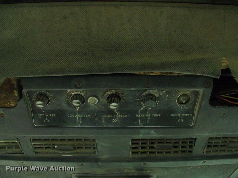 image for item DK9711 1974 John Deere 4630 tractor