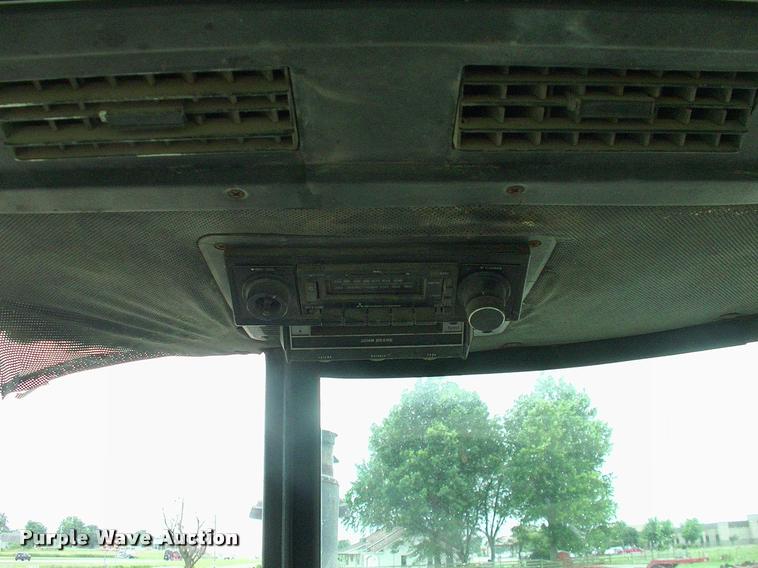 image for item DK9711 1974 John Deere 4630 tractor