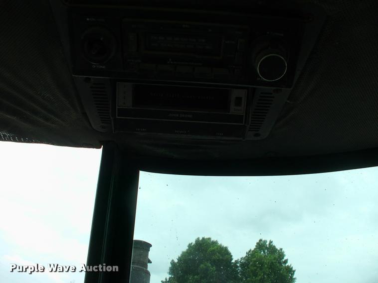 image for item DK9711 1974 John Deere 4630 tractor