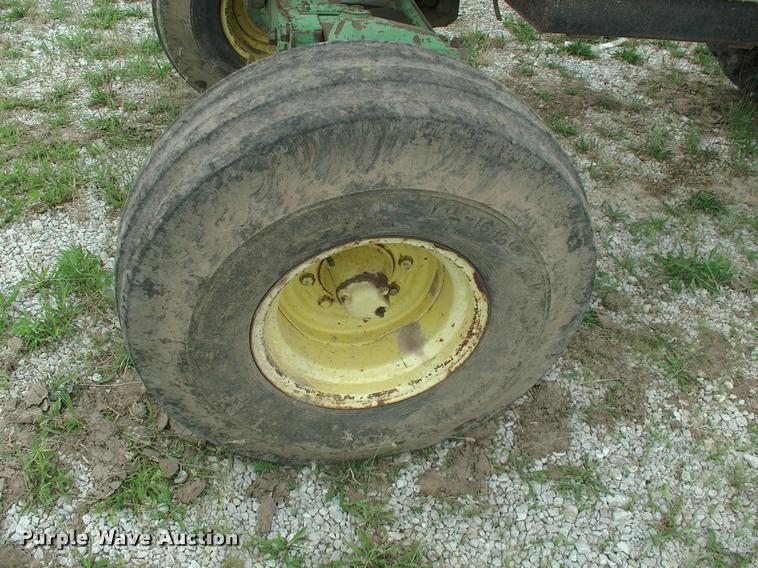 image for item DK9711 1974 John Deere 4630 tractor