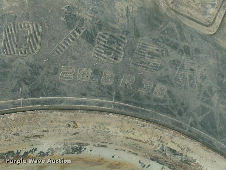 image for item DK9711 1974 John Deere 4630 tractor