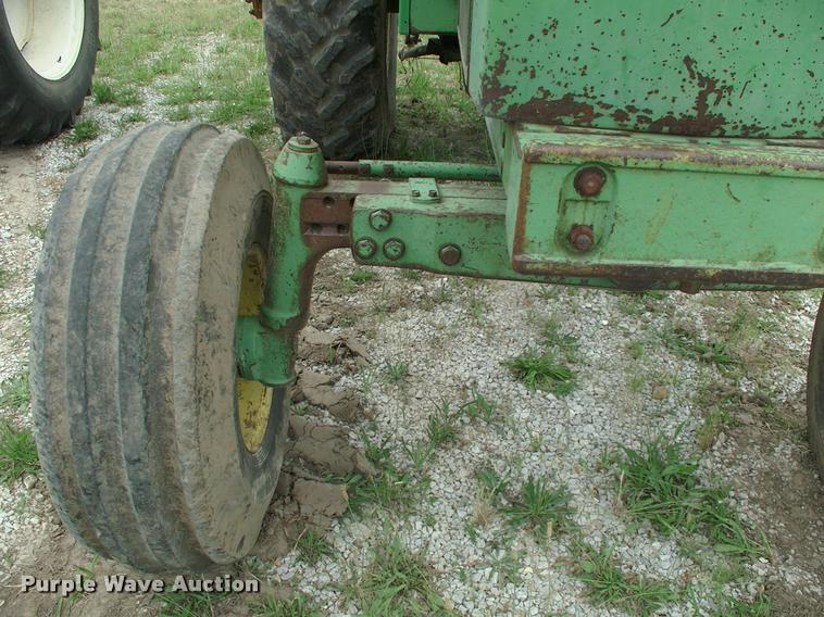 image for item DK9711 1974 John Deere 4630 tractor