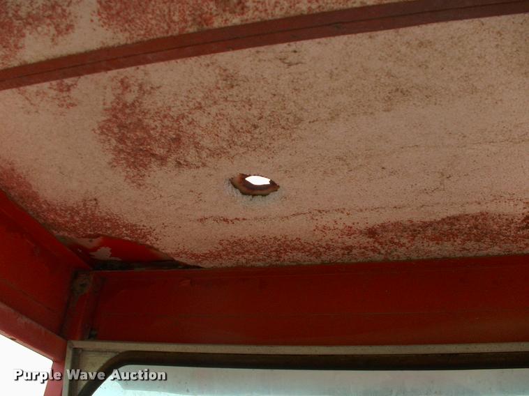 image for item DK9715 Allis Chalmers 190 tractor