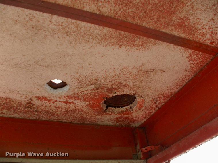 image for item DK9715 Allis Chalmers 190 tractor