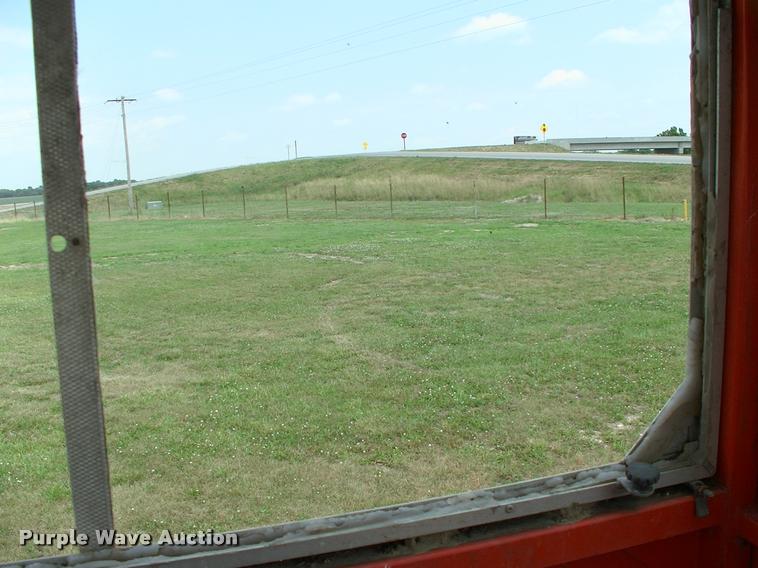 image for item DK9715 Allis Chalmers 190 tractor