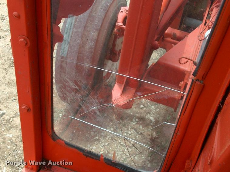 image for item DK9715 Allis Chalmers 190 tractor