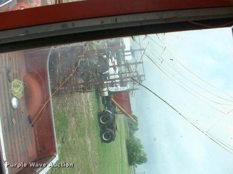 image for item DK9715 Allis Chalmers 190 tractor