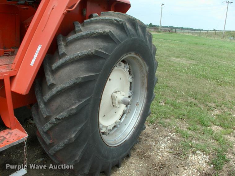 image for item DK9715 Allis Chalmers 190 tractor