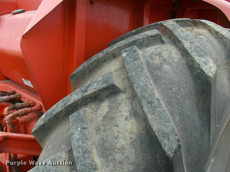 image for item DK9715 Allis Chalmers 190 tractor